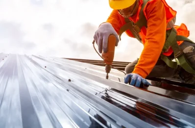 Travaux de zinguerie à Bellevue-la-Montagne
